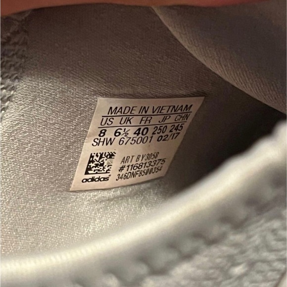 Adidas nmd - Picture 5 of 5